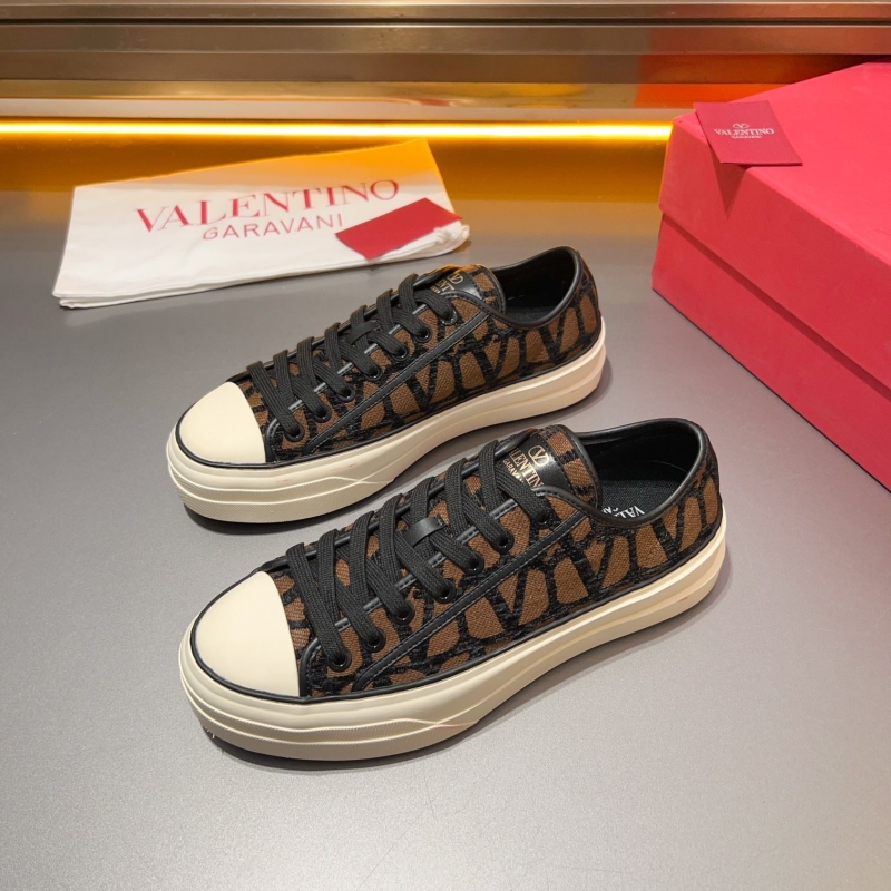 Valentino Casual Shoes